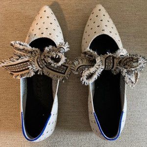 Rothy's Mary Janes - never worn